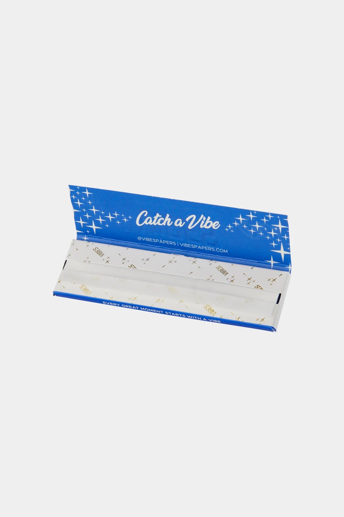VIBES - Booklets - Fatty - Display Box Rice 33/50